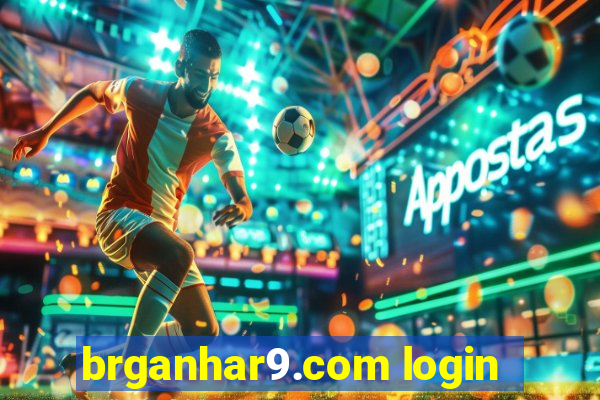 brganhar9.com login