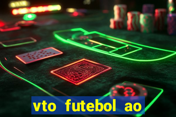 vto futebol ao vivo flamengo