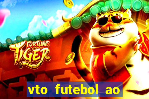 vto futebol ao vivo flamengo