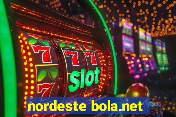 nordeste bola.net