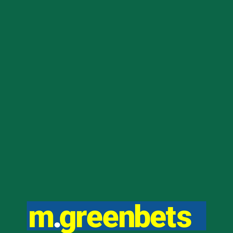 m.greenbets