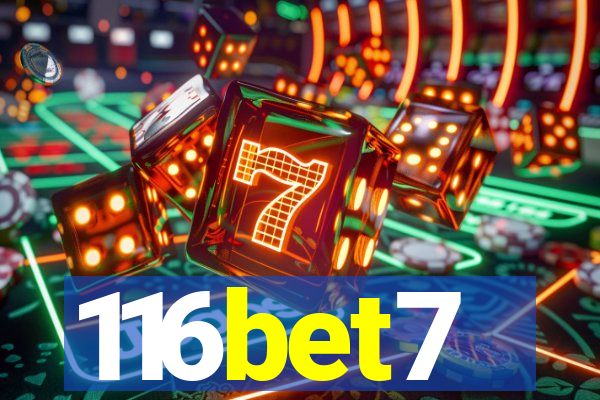 116bet7