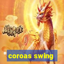 coroas swing