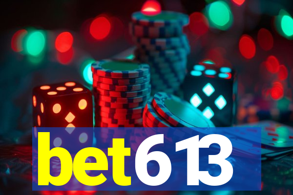 bet613