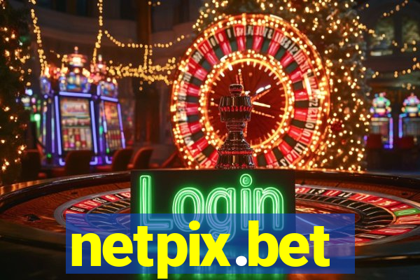 netpix.bet