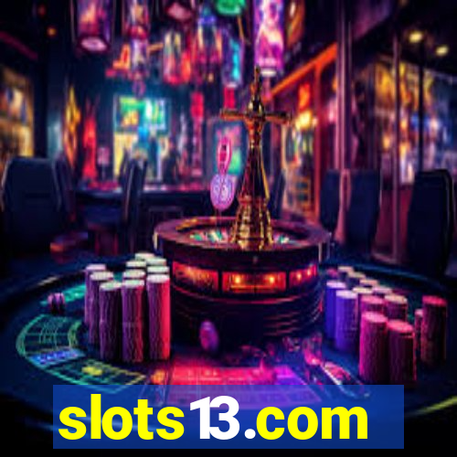 slots13.com