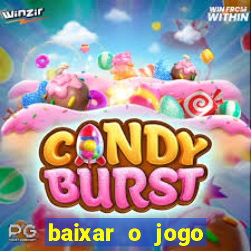 baixar o jogo super mario