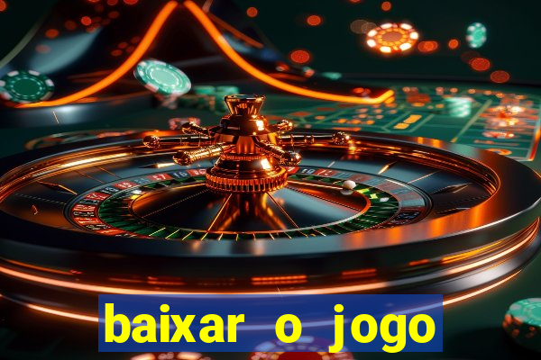 baixar o jogo super mario