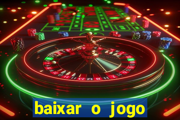 baixar o jogo super mario