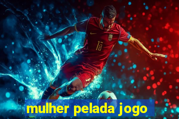 mulher pelada jogo