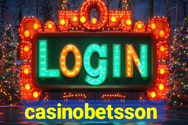 casinobetsson