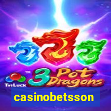 casinobetsson