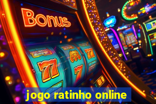 jogo ratinho online