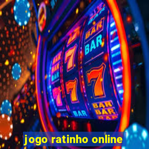 jogo ratinho online