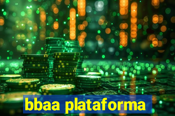 bbaa plataforma