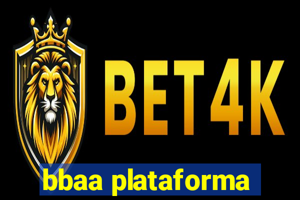 bbaa plataforma