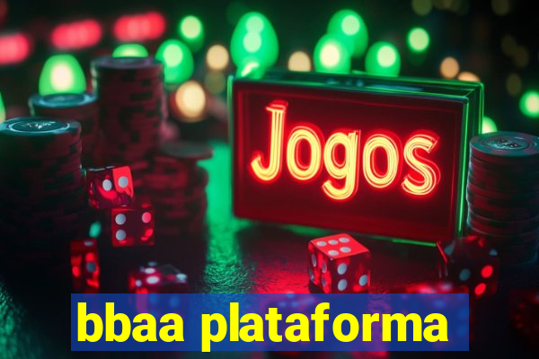 bbaa plataforma