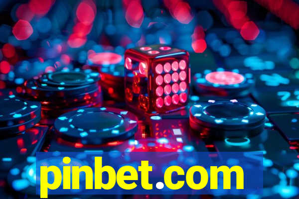 pinbet.com