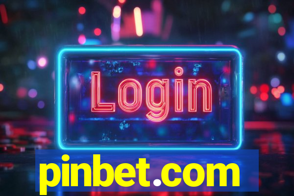 pinbet.com