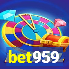 bet959