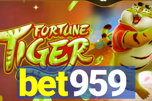 bet959