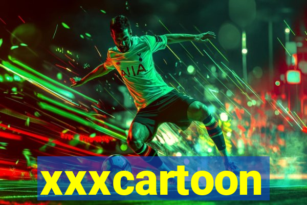 xxxcartoon