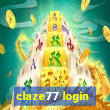 claze77 login