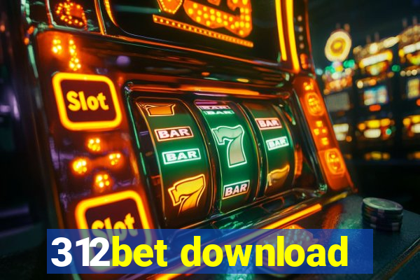 312bet download