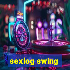 sexlog swing