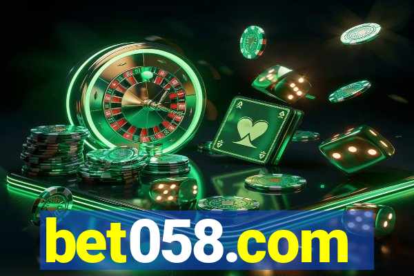 bet058.com