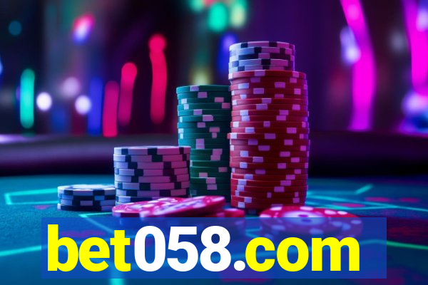 bet058.com