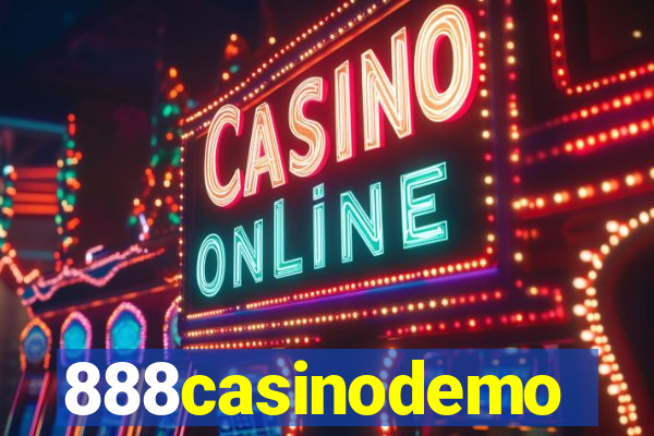 888casinodemo