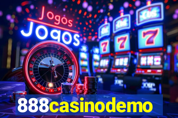 888casinodemo