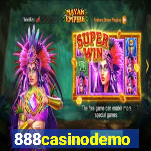 888casinodemo