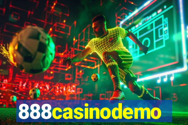 888casinodemo