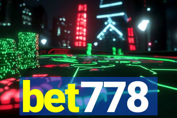 bet778