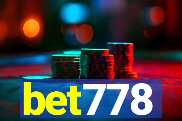 bet778