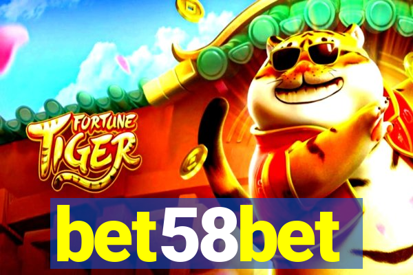 bet58bet