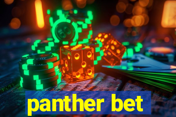 panther bet