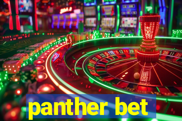 panther bet