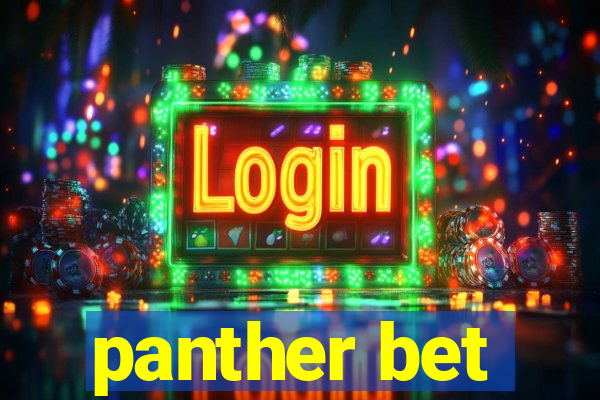 panther bet