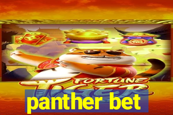 panther bet