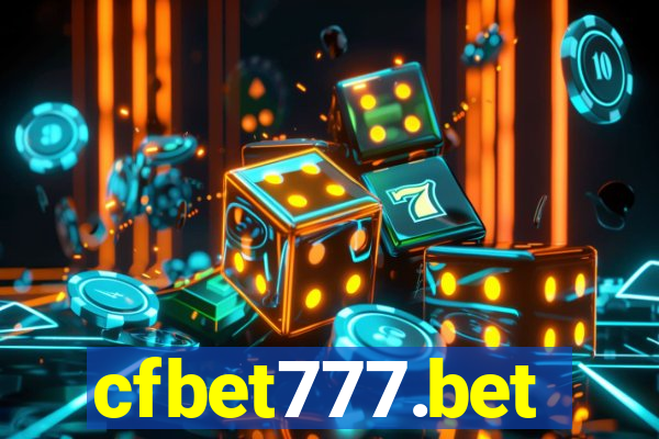 cfbet777.bet