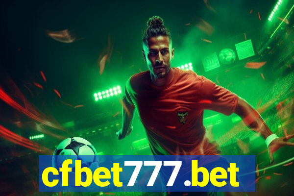 cfbet777.bet