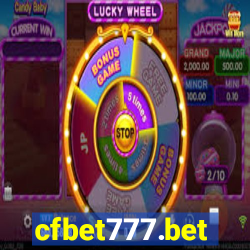 cfbet777.bet