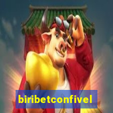 biribetconfivel