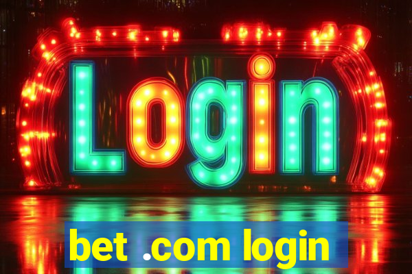 bet .com login