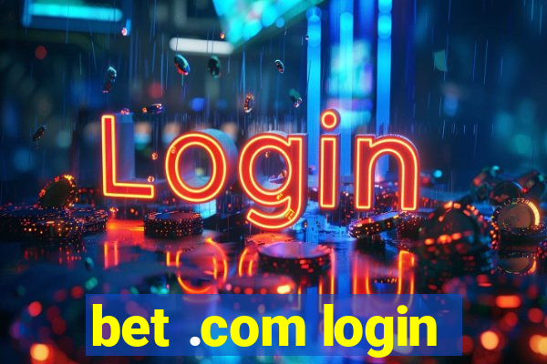 bet .com login