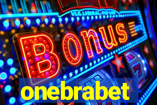 onebrabet