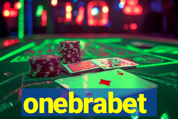 onebrabet